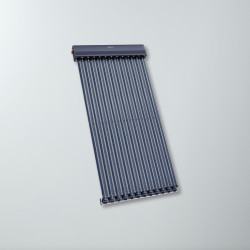 Пакет с вакуумно-тръбен колектор Vitosol 300-TМ 1,26 m² площ